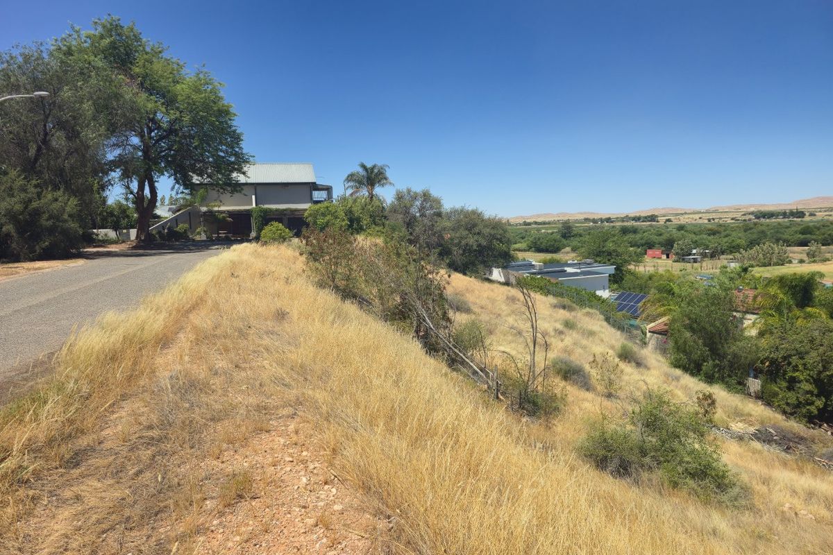 Prime Vacant Erf with Panoramic Views – Keidebees, Upington - Photo 4