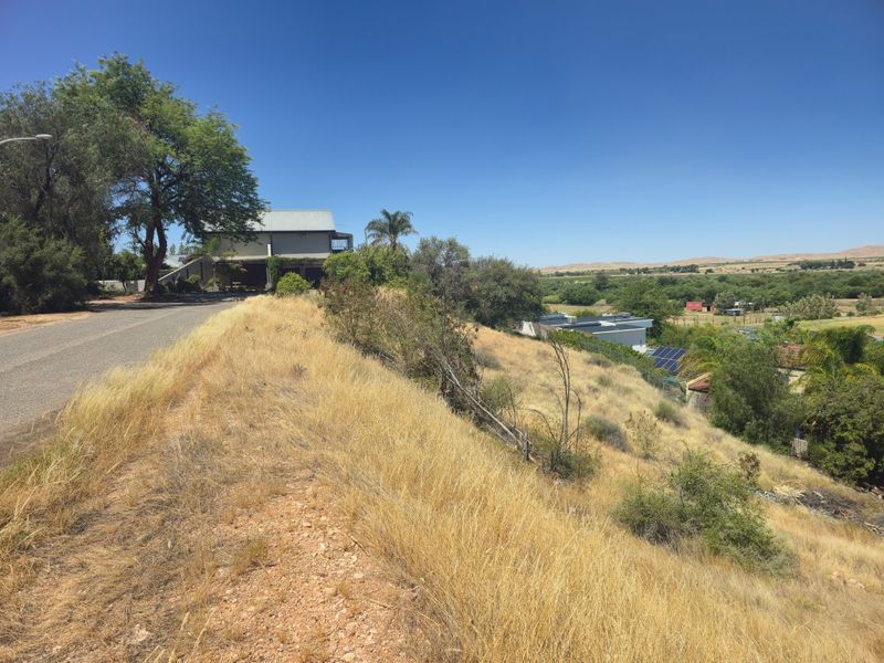 Prime Vacant Erf with Panoramic Views – Keidebees, Upington - Photo 4