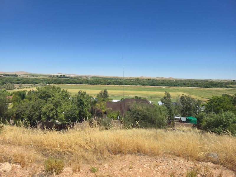 Prime Vacant Erf with Panoramic Views – Keidebees, Upington - Photo 2