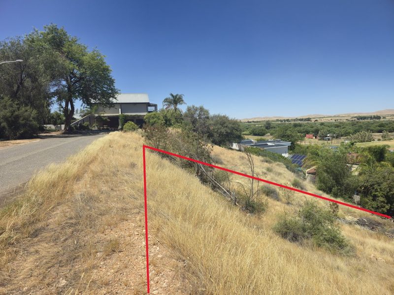 Prime Vacant Erf with Panoramic Views – Keidebees, Upington - Photo 10