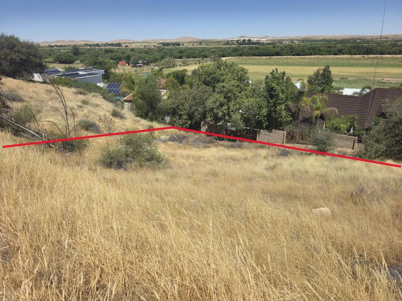Prime Vacant Erf with Panoramic Views – Keidebees, Upington - Photo 9