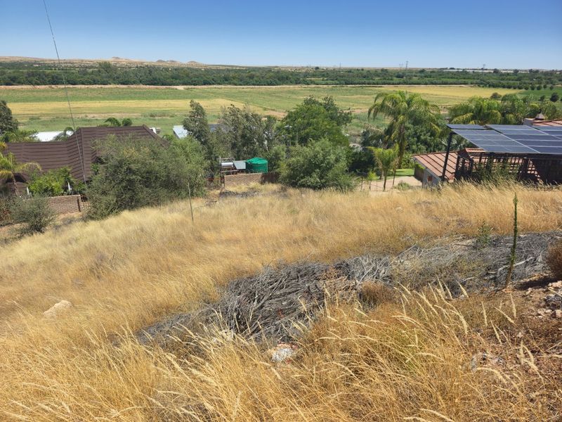 Prime Vacant Erf with Panoramic Views – Keidebees, Upington - Photo 6