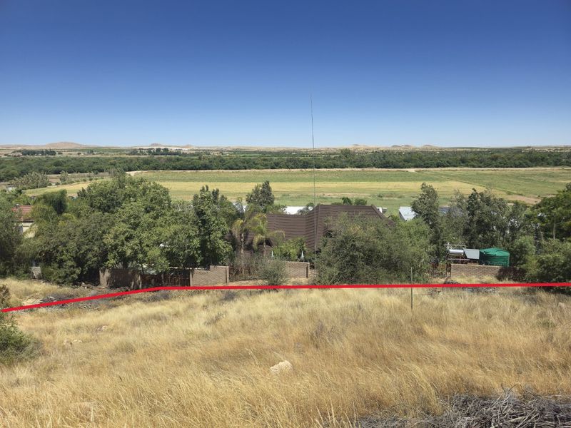 Prime Vacant Erf with Panoramic Views – Keidebees, Upington - Photo 8