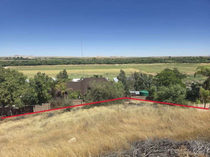 Prime Vacant Erf with Panoramic Views – Keidebees, Upington - Photo 7