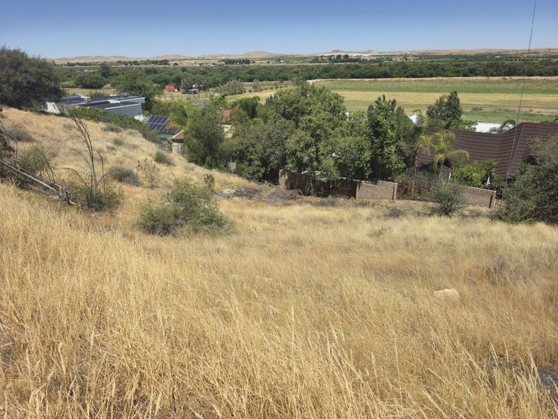 Prime Vacant Erf with Panoramic Views – Keidebees, Upington - Photo 5
