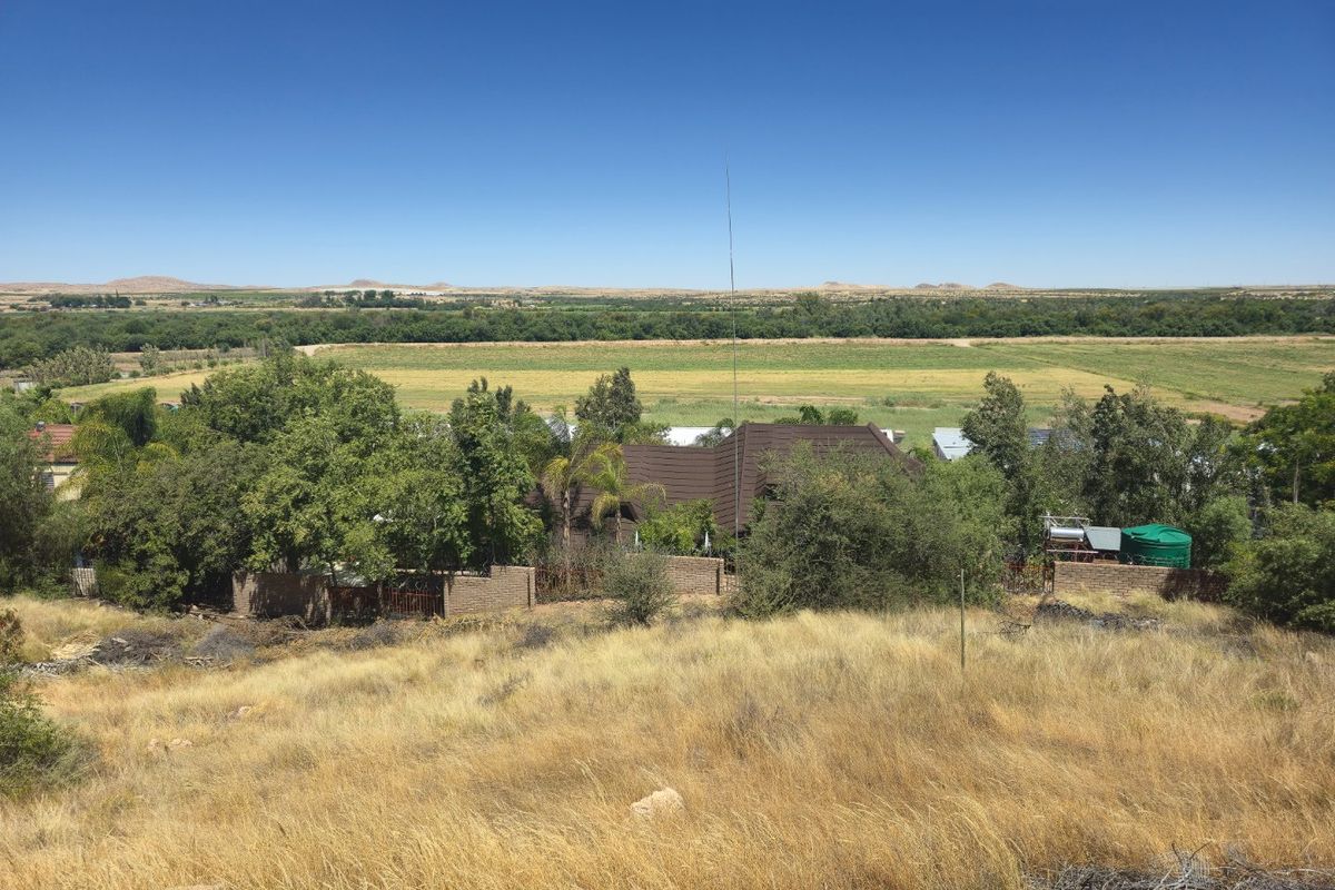 Prime Vacant Erf with Panoramic Views – Keidebees, Upington - Photo 3