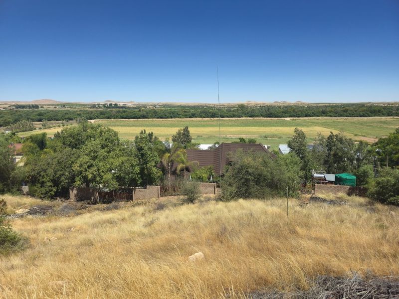 Prime Vacant Erf with Panoramic Views – Keidebees, Upington - Photo 3