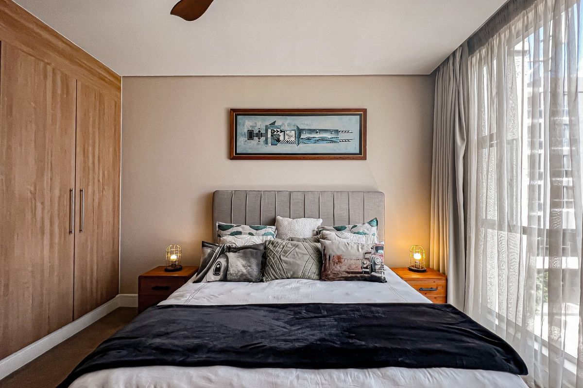 Furnished Luxury Apartment to Rent  - Photo 3