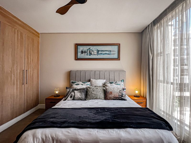 Furnished Luxury Apartment to Rent  - Photo 3