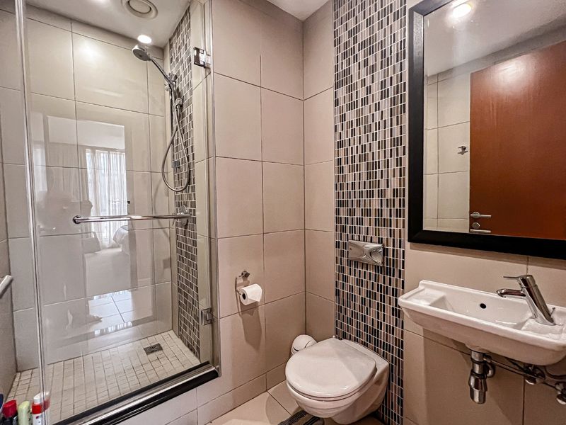 Furnished Luxury Apartment to Rent  - Photo 9