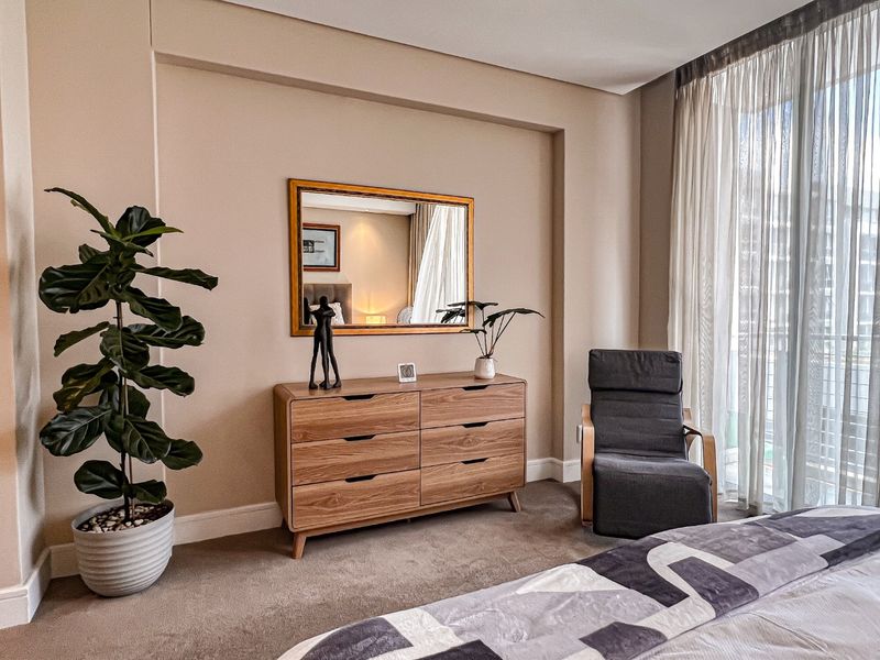 Furnished Luxury Apartment to Rent  - Photo 8