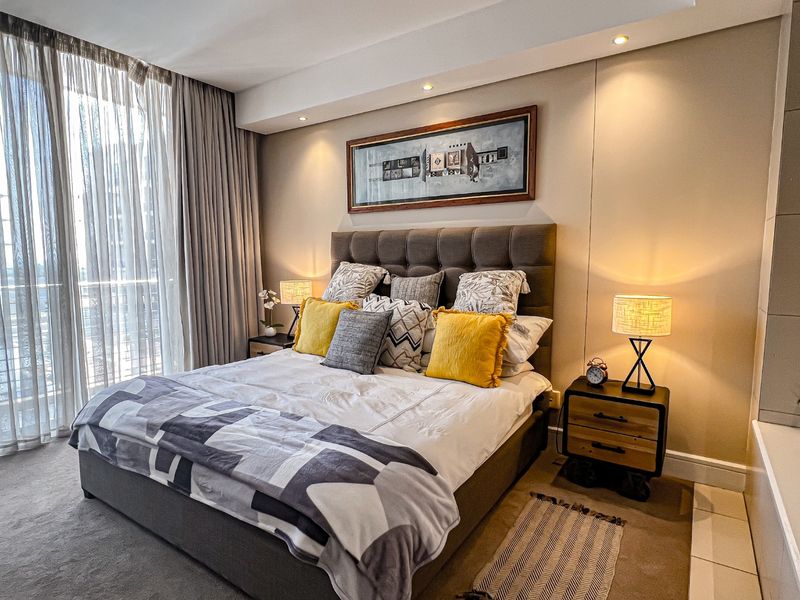 Furnished Luxury Apartment to Rent  - Photo 7