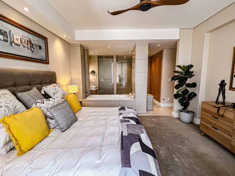 Furnished Luxury Apartment to Rent  - Photo 6