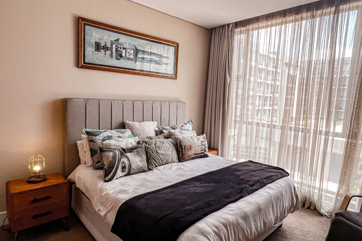 Furnished Luxury Apartment to Rent  - Photo 4