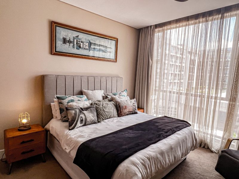 Furnished Luxury Apartment to Rent  - Photo 4