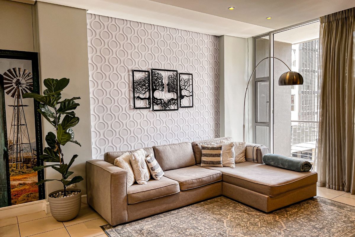 Furnished Luxury Apartment to Rent  - Photo 2