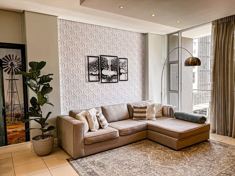 Furnished Luxury Apartment to Rent  - Photo 2