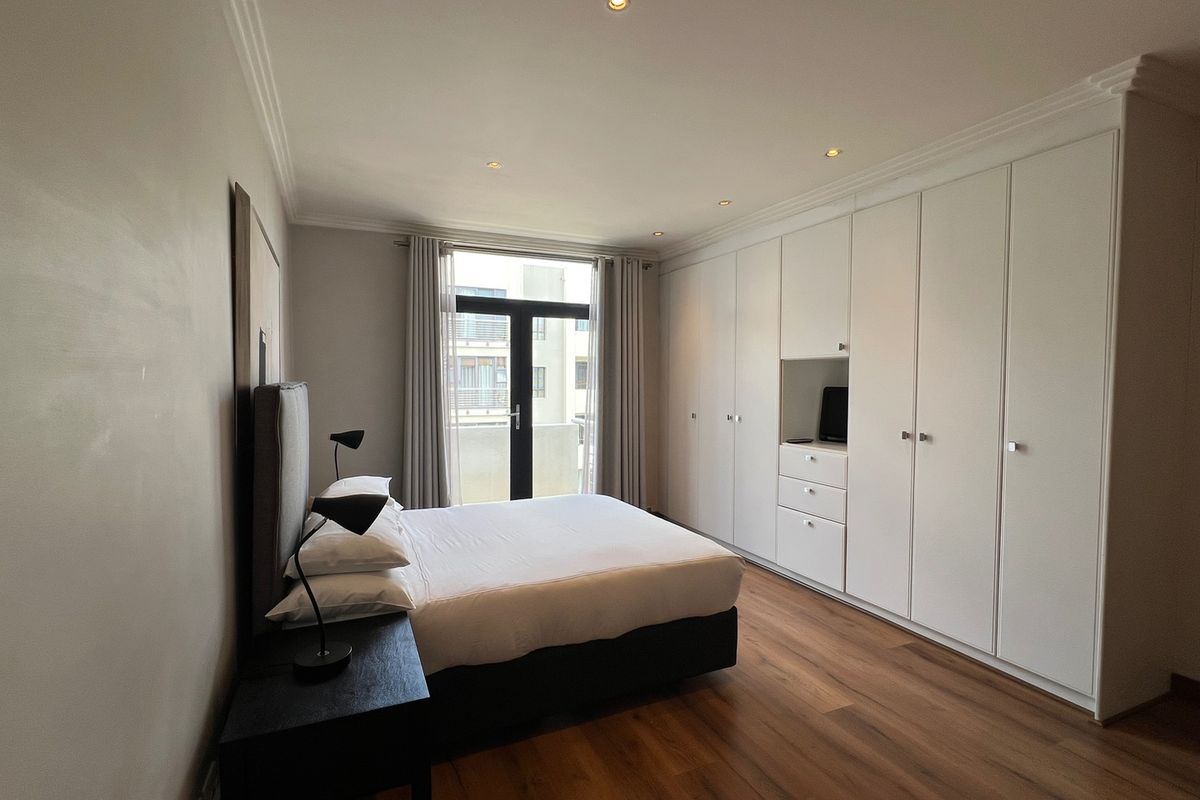 Fully Furnished Luxury Apartment to rent in Bedford Gardens - Photo 4