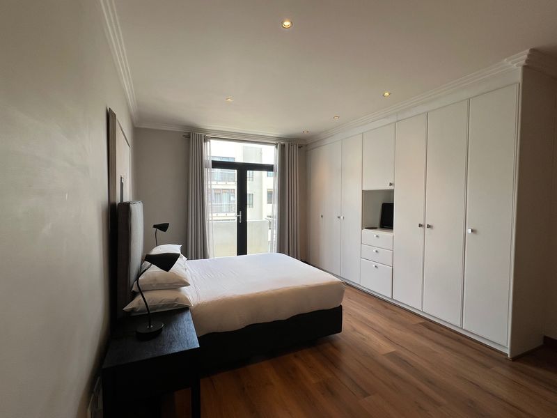 Fully Furnished Luxury Apartment to rent in Bedford Gardens - Photo 4