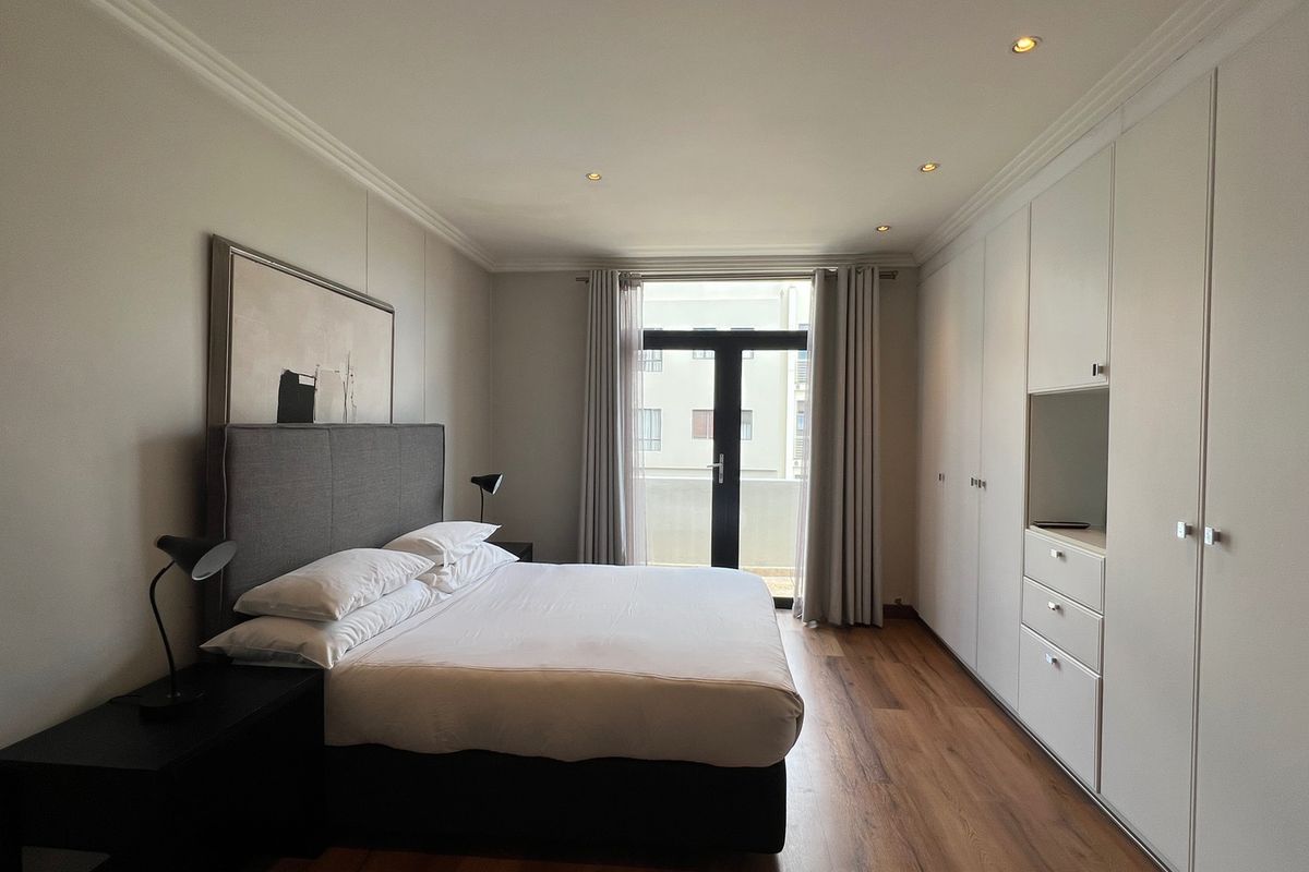 Fully Furnished Luxury Apartment to rent in Bedford Gardens - Photo 3