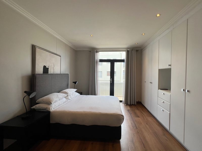 Fully Furnished Luxury Apartment to rent in Bedford Gardens - Photo 3