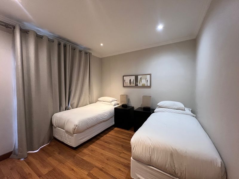 Fully Furnished Luxury Apartment to rent in Bedford Gardens - Photo 5