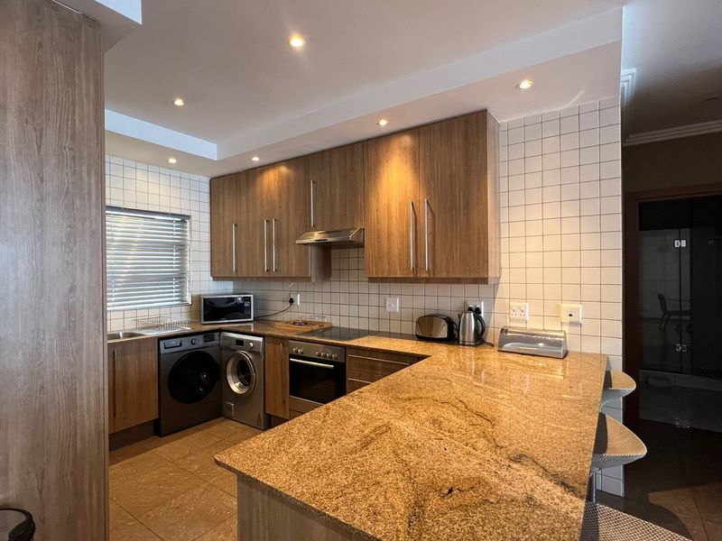 Fully Furnished Luxury Apartment to rent in Bedford Gardens - Photo 10