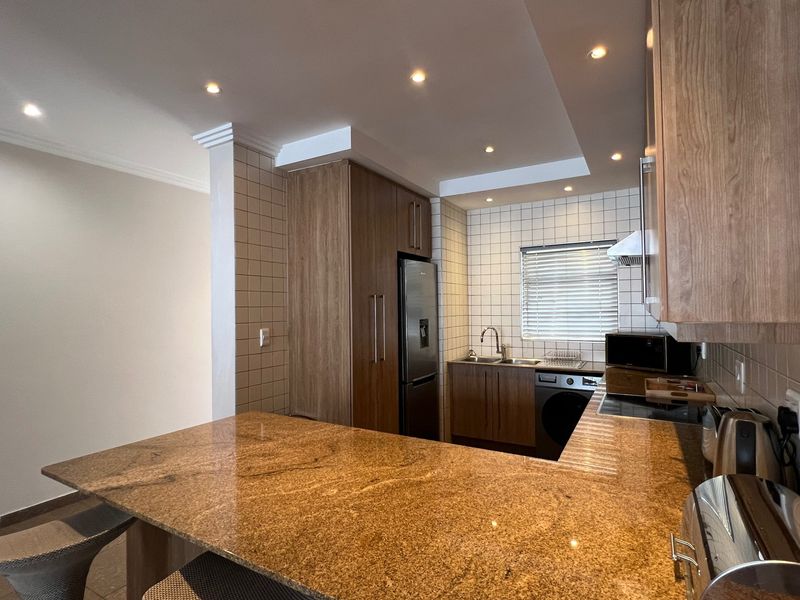 Fully Furnished Luxury Apartment to rent in Bedford Gardens - Photo 9