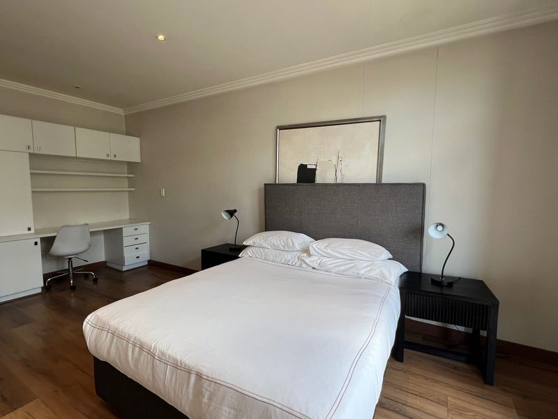 Fully Furnished Luxury Apartment to rent in Bedford Gardens - Photo 6