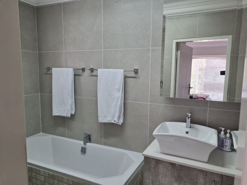 Ultra Modern Unit in Sought After Complex - Photo 9