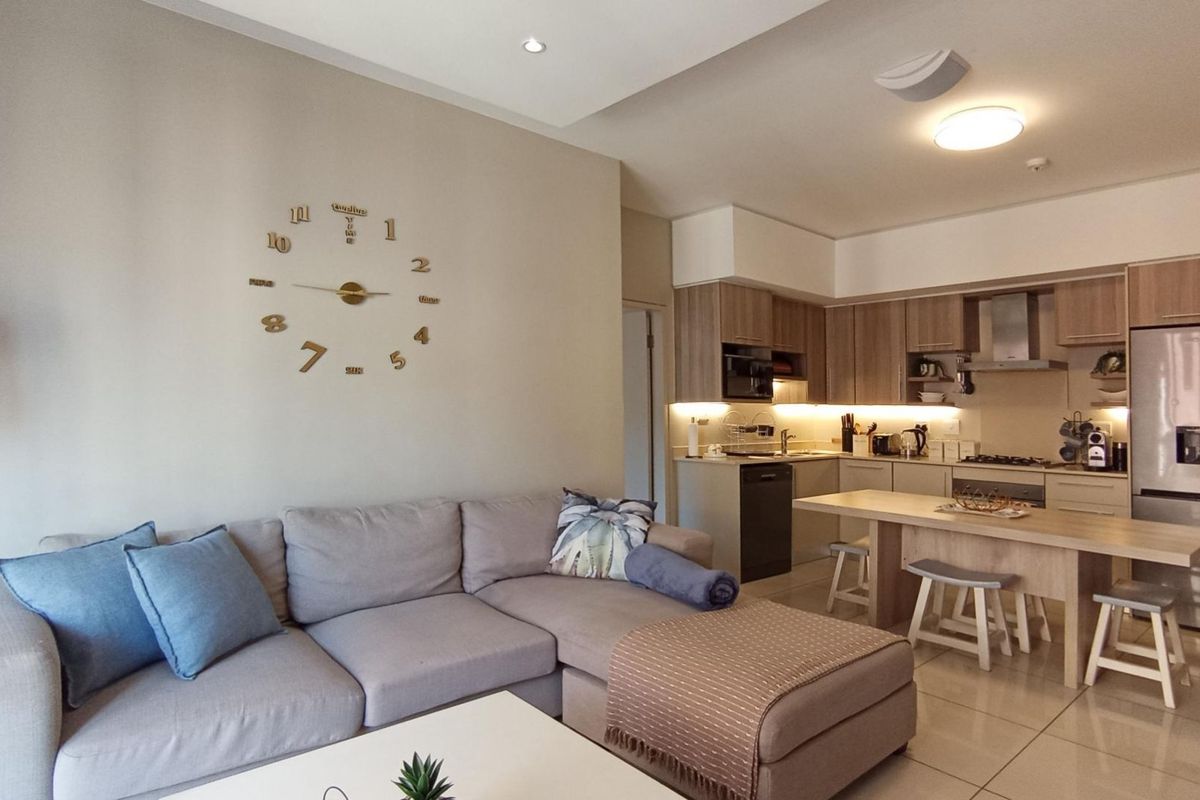 2 Bedroom apartment for sale in Rosebank - Photo 2