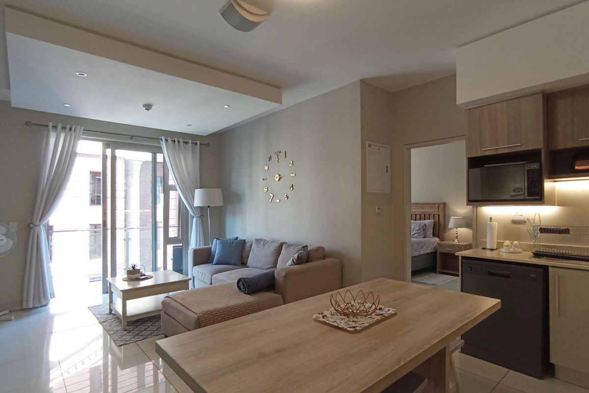 2 Bedroom apartment for sale in Rosebank - Photo 4