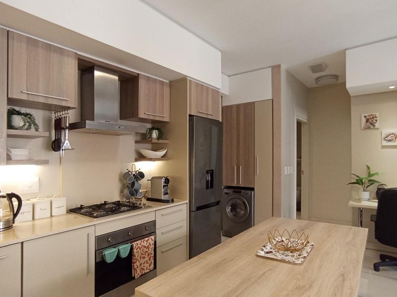 2 Bedroom apartment for sale in Rosebank - Photo 3