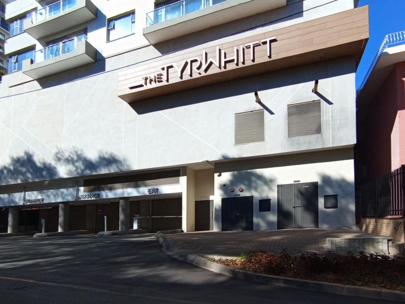 2 Bedroom apartment for sale in Rosebank - Photo 1