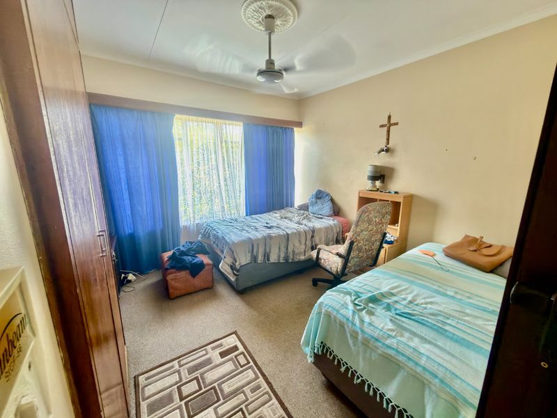 2 Bedroom Apartment for sale in Adamayview - Photo 8