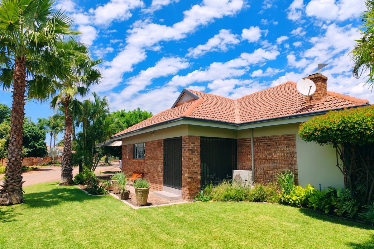 House for sale in Mookgopong - Photo 3