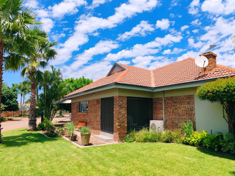 House for sale in Mookgopong - Photo 3