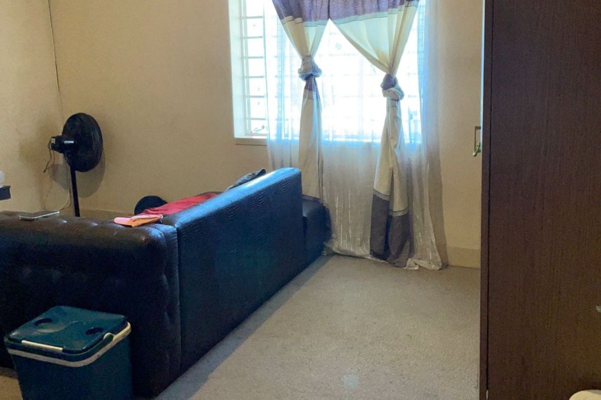 3-Bedroom Home with Expansion Potential in Promise - Photo 4