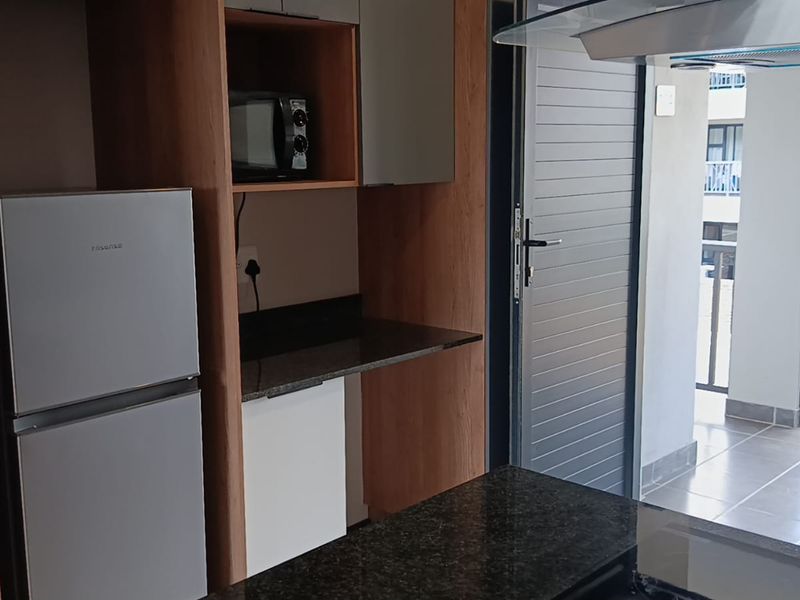 2 Bedroom Apartment In Lorraine  - Photo 5