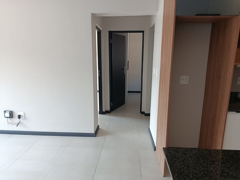 2 Bedroom Apartment In Lorraine  - Photo 9