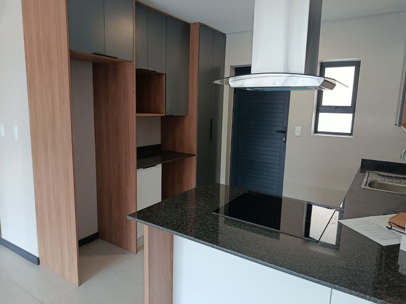 2 Bedroom Apartment In Lorraine  - Photo 8