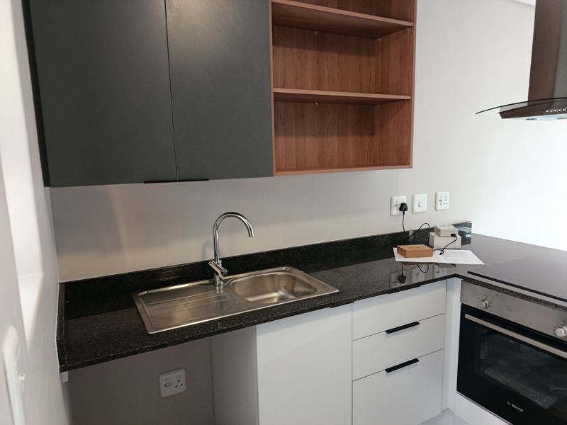 2 Bedroom Apartment In Lorraine  - Photo 7