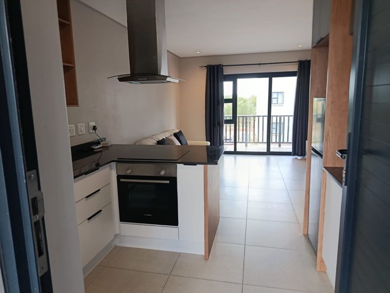 2 Bedroom Apartment In Lorraine  - Photo 6