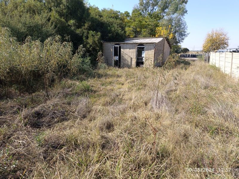 FOR SALE:  AGRICULTURAL HOLDING. - Photo 2