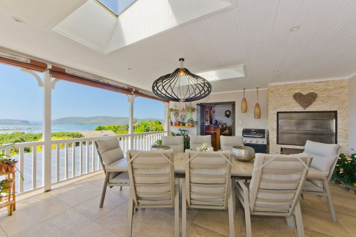 Let the views do the talking..  - Photo 4