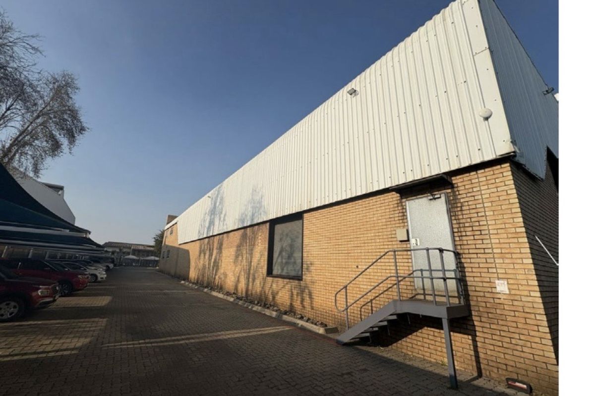 Premium A-Grade Industrial Property | Spartan, Kempton Park - Photo 2