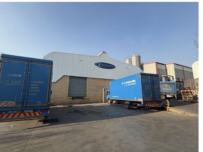 Premium A-Grade Industrial Property | Spartan, Kempton Park - Photo 10