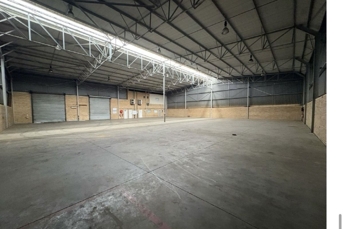 Premium A-Grade Industrial Property | Spartan, Kempton Park - Photo 4