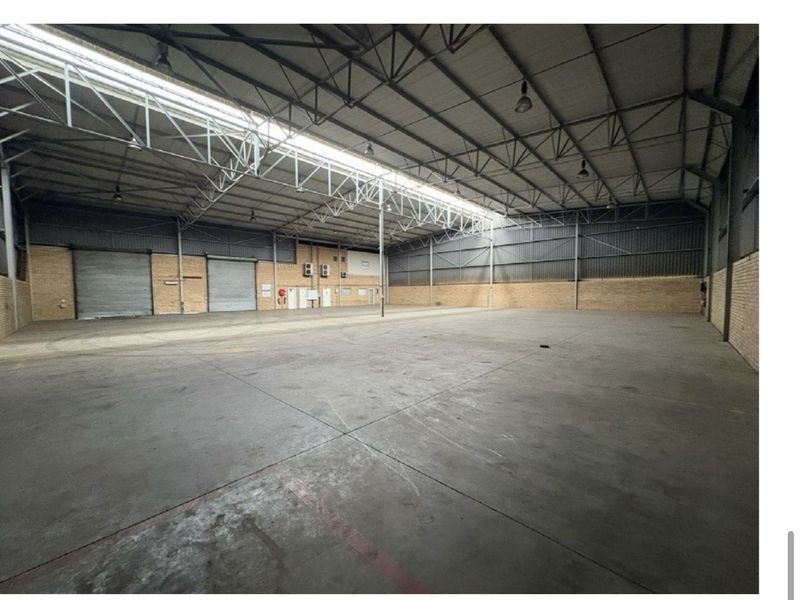 Premium A-Grade Industrial Property | Spartan, Kempton Park - Photo 4