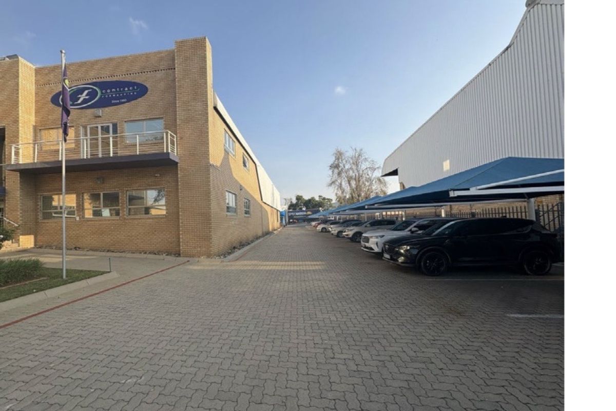 Premium A-Grade Industrial Property | Spartan, Kempton Park - Photo 3